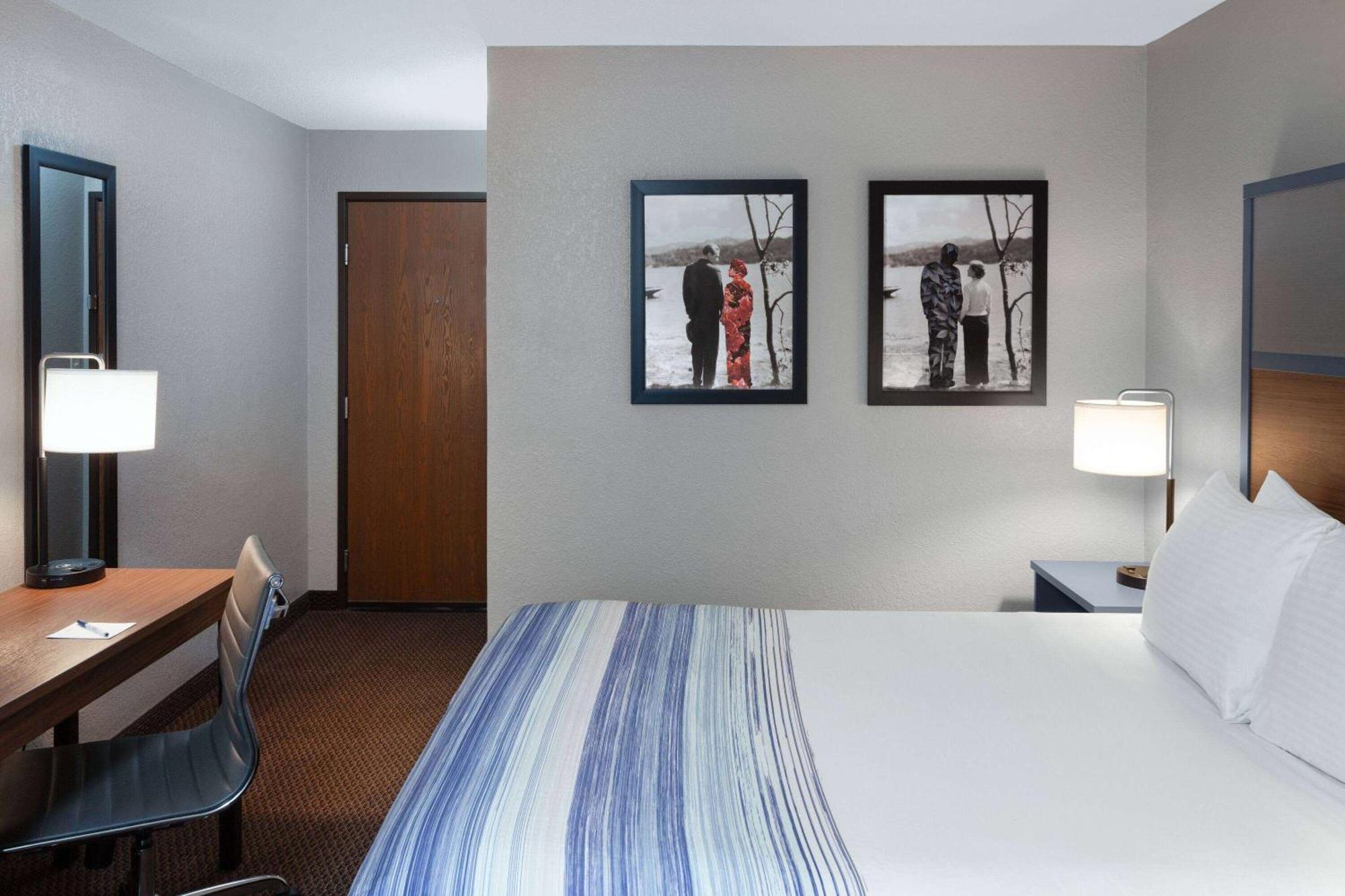 Americinn By Wyndham New Richmond Экстерьер фото