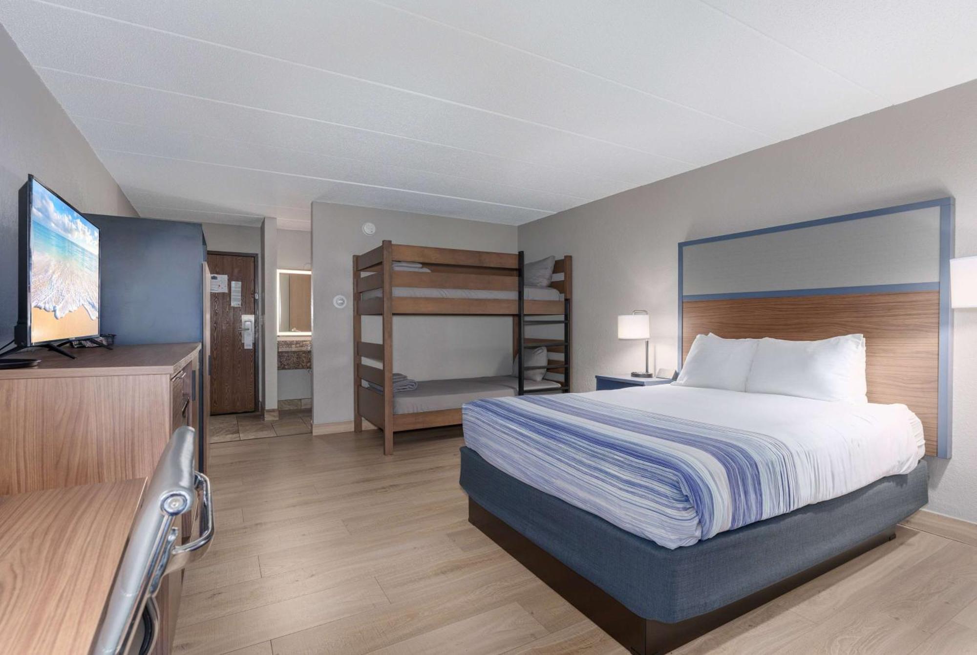 Americinn By Wyndham New Richmond Экстерьер фото